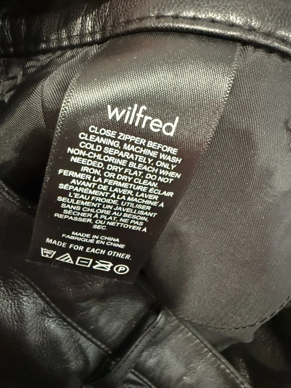 Wilfred Melina Pant Size‎ 4